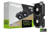 ZOTAC GAMING GeForce RTX 5060 Ti 16GB TWIN EDGE OC GDDR7 Graphics Card