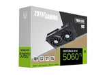 ZOTAC GAMING GeForce RTX 5060 Ti 16GB TWIN EDGE OC GDDR7 Graphics Card