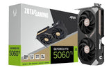 ZOTAC GAMING GeForce RTX 5060 Ti 8GB AMP GDDR7 Graphics Card