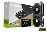 ZOTAC GAMING GeForce RTX 5060 Ti 8GB AMP GDDR7 Graphics Card