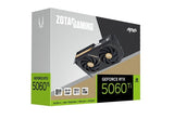 ZOTAC GAMING GeForce RTX 5060 Ti 8GB AMP GDDR7 Graphics Card