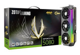 ZOTAC GAMING GeForce RTX 5080 AMP EXTREME INFINITY 16GB GDDR7 Graphics Card