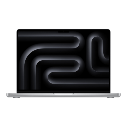 Apple MacBook Pro (2025) laptop - 14.2" Liquid Retina XDR screen - Apple M5 10C CPU, 10C GPU - 16GB RAM - 512GB SSD - Keyboard with English...