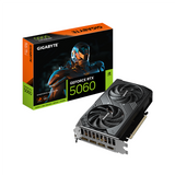 GIGABYTE GeForce RTX 5060 WINDFORCE MAX OC 8GB Graphics Card
