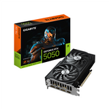 GIGABYTE AMD Radeon RX 7600 GAMING OC 8GB GDDR6 Graphics Card (GV-R76GAMINGOC-8GD1.1)