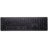 CANYON OnType 10 Low Profile Wired Keyboard - Pink (EN)
