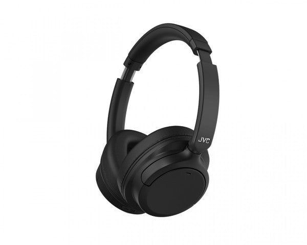Wireless HA-S95N-B-U Noise-Cancelling Headphones - Black
