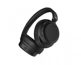 Wireless HA-S95N-B-U Noise-Cancelling Headphones - Black