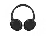 Wireless HA-S95N-B-U Noise-Cancelling Headphones - Black