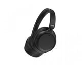 Wireless HA-S95N-B-U Noise-Cancelling Headphones - Black