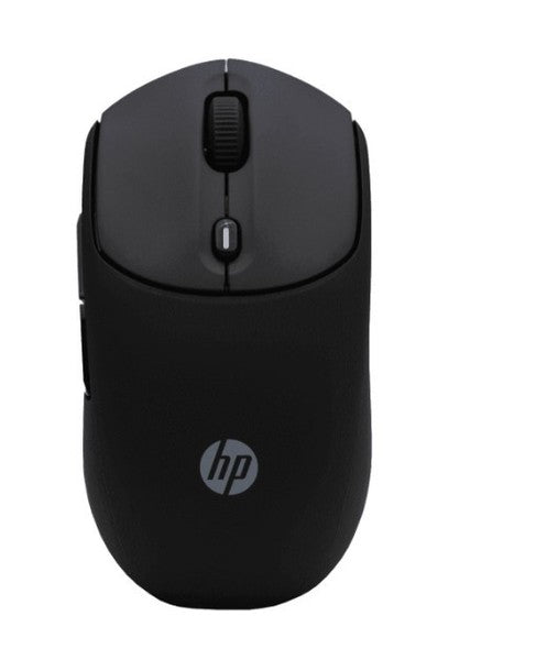 HP 410 Quiet Wireless Mouse - Black (AZ7B2AA)