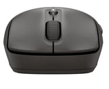 HP 410 Quiet Wireless Mouse - Black (AZ7B2AA)