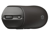 HP 410 Quiet Wireless Mouse - Black (AZ7B2AA)