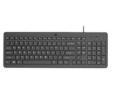 HP 960 Ergonomic Wireless Keyboard