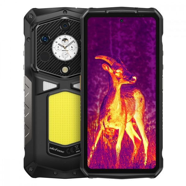 Smartphone Armor 29 Pro Thermal 5G 16/512GB