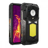 Smartphone Armor 29 Pro Thermal 5G 16/512GB
