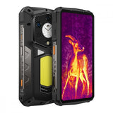 Smartphone Armor 29 Pro Thermal 5G 16/512GB