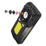 Smartphone Armor 29 Pro Thermal 5G 16/512GB