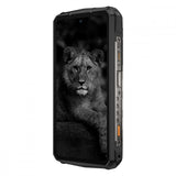 Smartphone Armor 29 Pro 5G 16/512GB Black