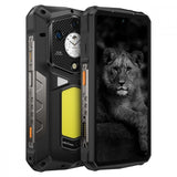 Smartphone Armor 29 Pro 5G 16/512GB Black