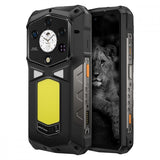 Smartphone Armor 29 Pro 5G 16/512GB Black