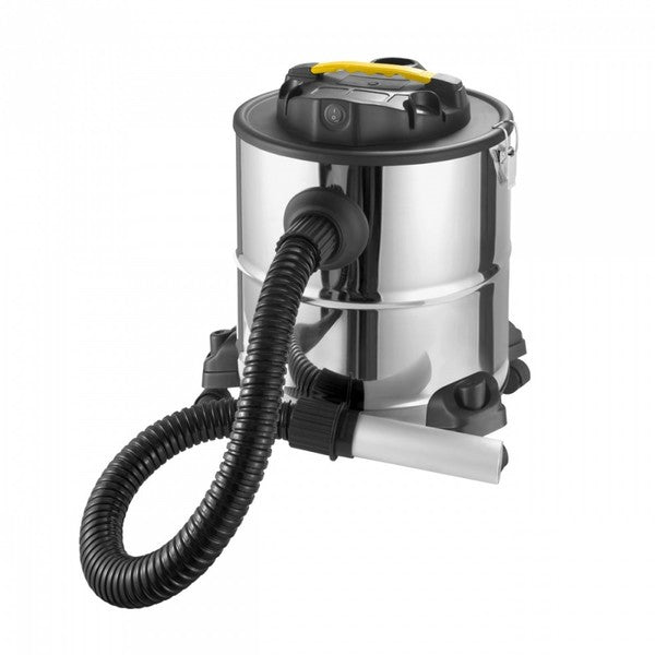 Vacuum FDU 2002-E Corded Bagless Vacuum Cleaner