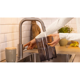 Bosch Coffee Maker - TKA2M111 MyMoment - Drip - 1200 W - White