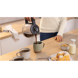 Bosch Coffee Maker - TKA2M111 MyMoment - Drip - 1200 W - White