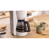 Bosch Coffee Maker - TKA2M111 MyMoment - Drip - 1200 W - White