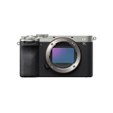 Sony A7C II Body (Black) - (ILCE-7CM2/B) - (α7C) - (Alpha 7C II)