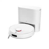 Xiaomi Robot Vacuum H40 EU - Wet&Dry - 180 min Run Time - 5200 mAh - 4L Dust Capacity - 10000 Pa - White