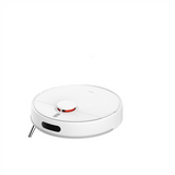 Xiaomi Robot Vacuum H40 EU - Wet&Dry - 180 min Run Time - 5200 mAh - 4L Dust Capacity - 10000 Pa - White