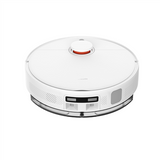 Xiaomi Robot Vacuum H40 EU - Wet&Dry - 180 min Run Time - 5200 mAh - 4L Dust Capacity - 10000 Pa - White