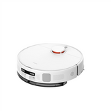 Xiaomi Robot Vacuum H40 EU - Wet&Dry - 180 min Run Time - 5200 mAh - 4L Dust Capacity - 10000 Pa - White