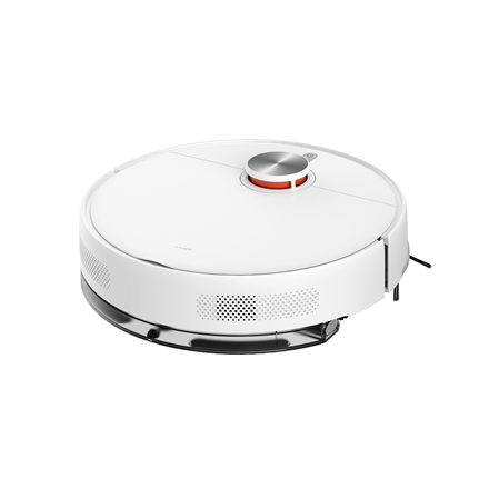Xiaomi Robot Vacuum S40 EU - Wet & Dry - 5200 mAh - 0.52L Dust Capacity - 10000 Pa - White