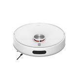 Xiaomi Robot Vacuum S40 EU - Wet & Dry - 5200 mAh - 0.52L Dust Capacity - 10000 Pa - White