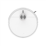 Xiaomi Robot Vacuum S40 EU - Wet & Dry - 5200 mAh - 0.52L Dust Capacity - 10000 Pa - White