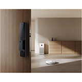 Xiaomi Robot Vacuum S40 EU - Wet & Dry - 5200 mAh - 0.52L Dust Capacity - 10000 Pa - White