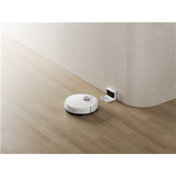 Xiaomi Robot Vacuum S40 EU - Wet & Dry - 5200 mAh - 0.52L Dust Capacity - 10000 Pa - White