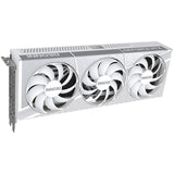 INNO3D NVIDIA GeForce RTX 5080 X3 OC White 16GB GDDR7 Graphics Card