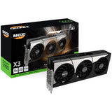 INNO3D GeForce RTX 5090 X3 32GB GDDR7 Graphics Card