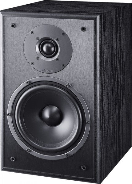 Speaker Monitor S30 black (2pcs)