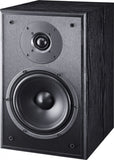 Speaker Monitor S10 D black (2pcs)