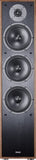 Speaker Monitor S70 walnut