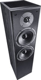 Speaker Monitor S80 ATM black