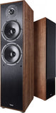 Speaker Monitor S70 walnut