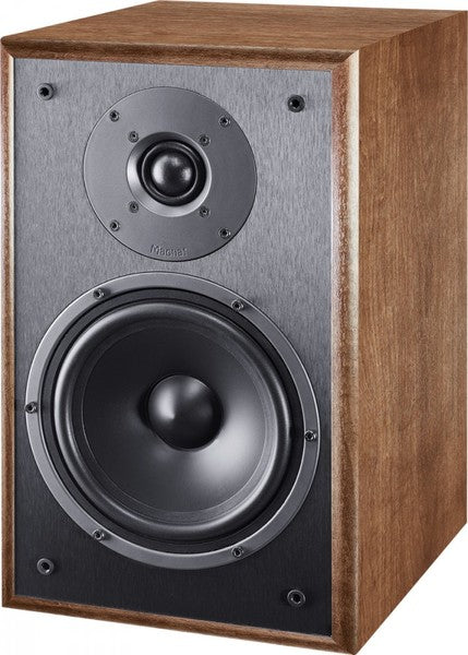 Speaker Monitor S30 walnut (2pcs)
