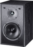 Speaker Monitor S10 B black (2pcs)