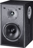 Speaker Monitor S10 D black (2pcs)
