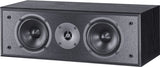 Speaker Monitor S12 C black 1 piece